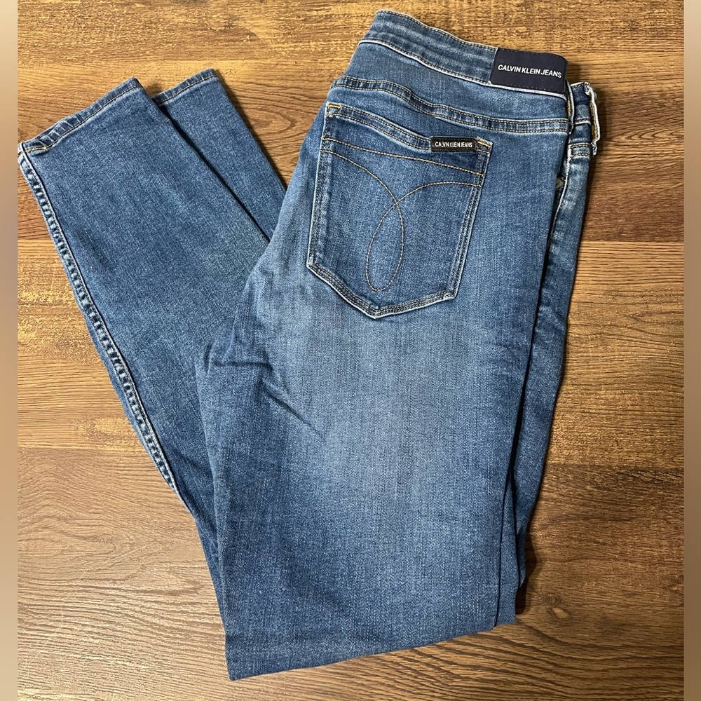 Calvin Klein Jeans